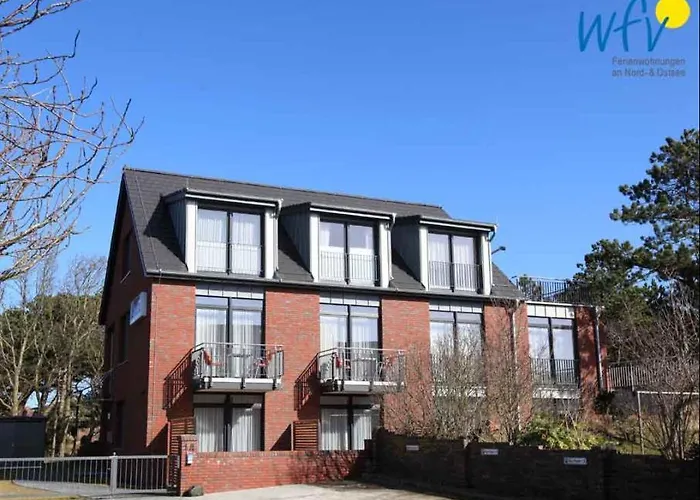 Barons Residenz 1 Apartman *